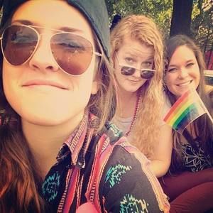 Meet your Posher, Kelli